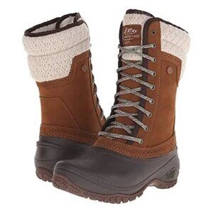 The North Face Shellista II Mid Point womens size 9